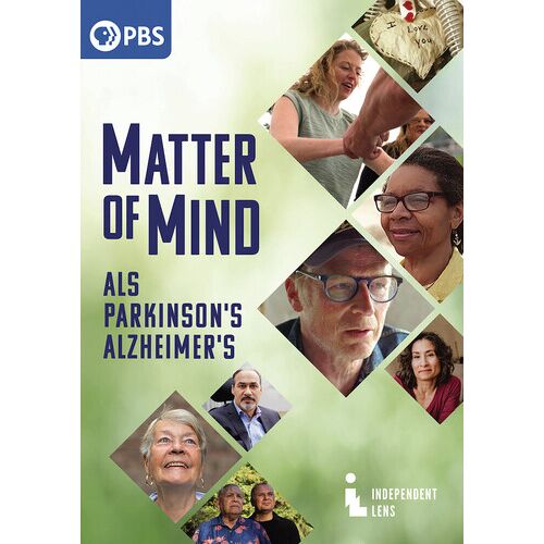 Independent Lens: Matter Of Mind [Dvd]