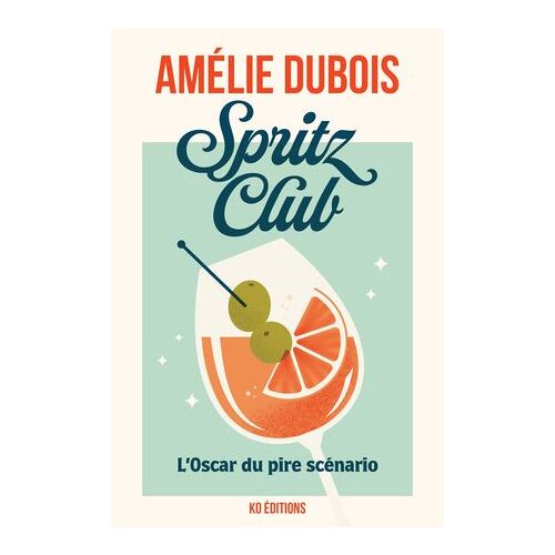 Spritz Club