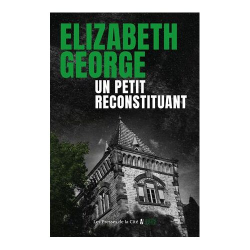 Un Petit Reconstituant
