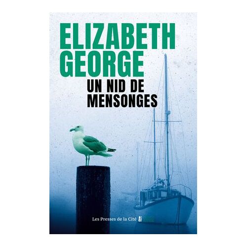 Un Nid De Mensonges