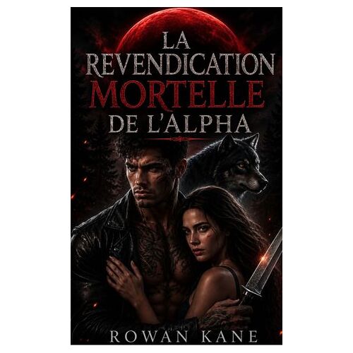 La Revendication Mortelle De L'alpha