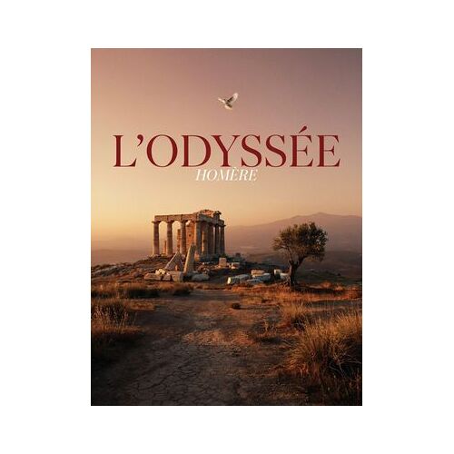 L'odyssée
