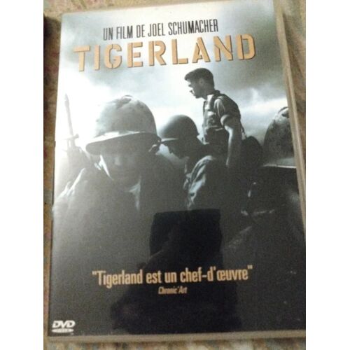 Tigerland – Joel Schumacher