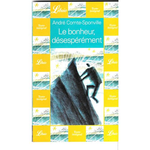 Le Bonheur Deseserement