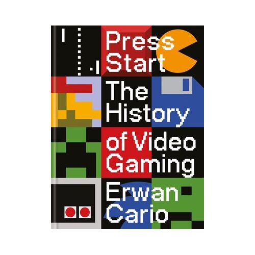 Press Start