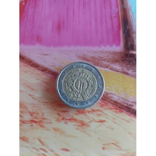 Piece De 2euro
