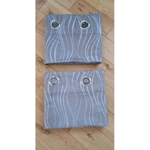 Rideaux Gris