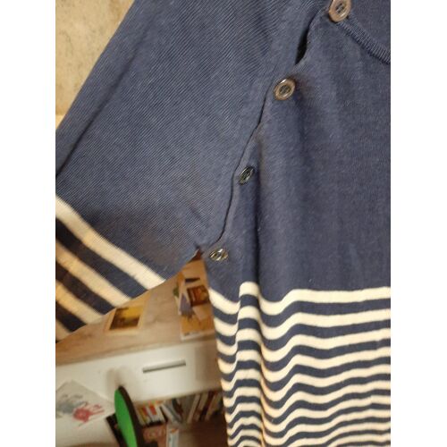 Robe De Grossesse Oh Ma ! Taille 38-40