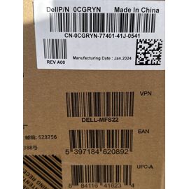 Support ecran/pc Dell MFS22