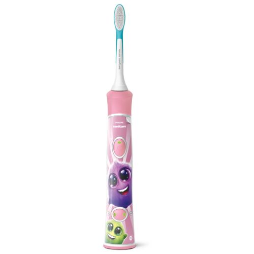 Philips Sonicare For Kids For Kids Hx6352/42 Brosse À Dents Électrique