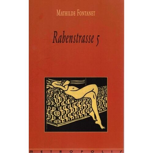 Rabenstrasse 5 - Romance À Trois Voix