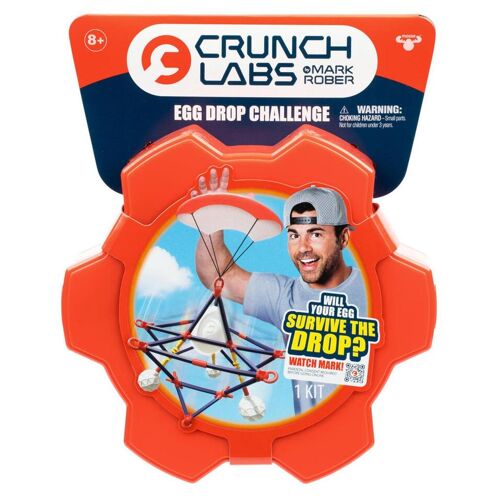 Moose Toys Egg Drop Challenge