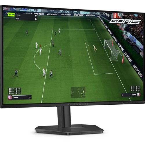 Ecran PC Alienware AW2726DL 27" 2560 x 1440 Quad HD LCD Noir