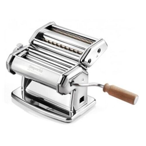 Imperia 100 fabricant de pâtes et raviolis Machine à pâte manuelle