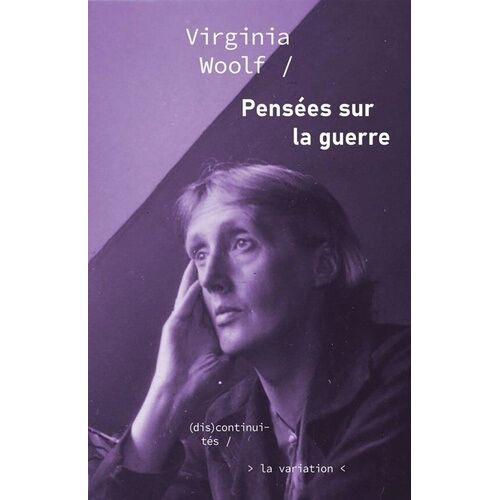 Pensées Sur La Guerre