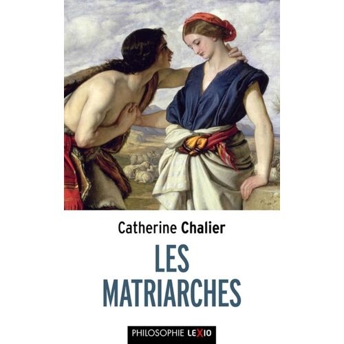 Les Matriarches - Sarah, Rebecca, Rachel Et Léa