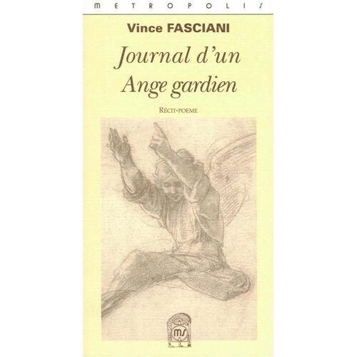 Journal D'un Ange Gardien