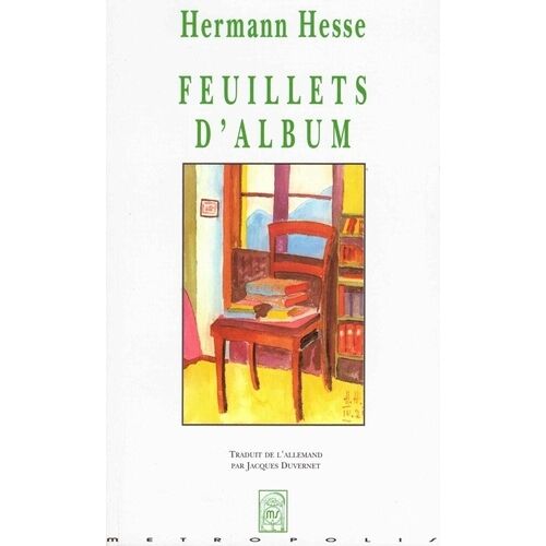 Feuillets D'album - Souveneirs Sur Des Contemporains