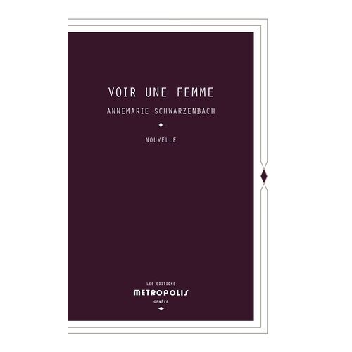 Voir Une Femme