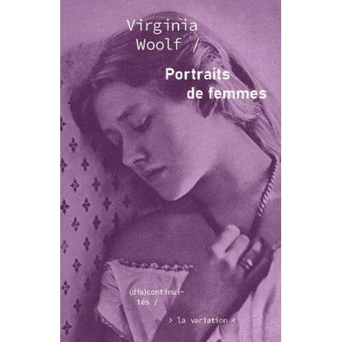 Portraits De Femmes