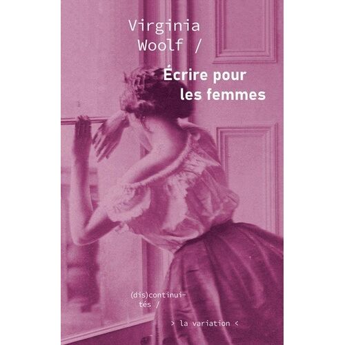 Ecrire Pour Les Femmes