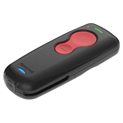 Honeywell Voyager 1602g Lecteur de code barre portable 1D/2D Noir