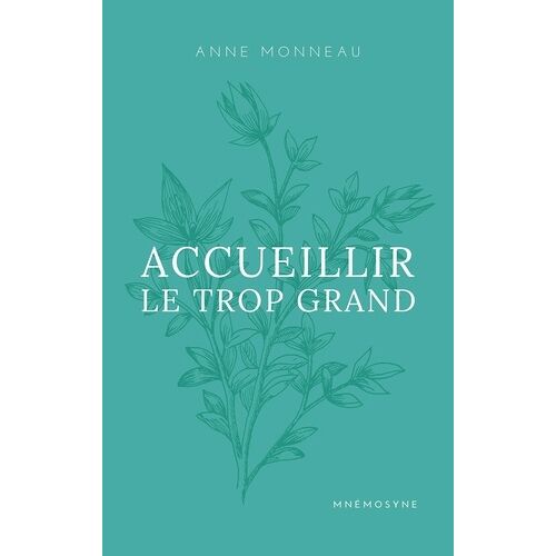 Accueillir Trop Grand