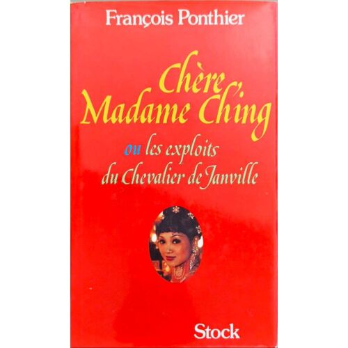 Chere Madame Ch'ing
