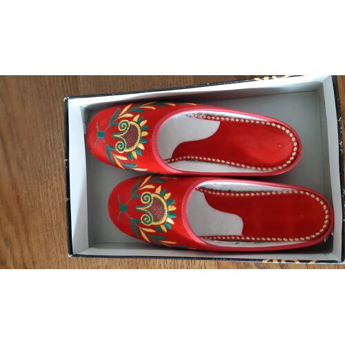 Mules Bretonnes Les Lutins - 38