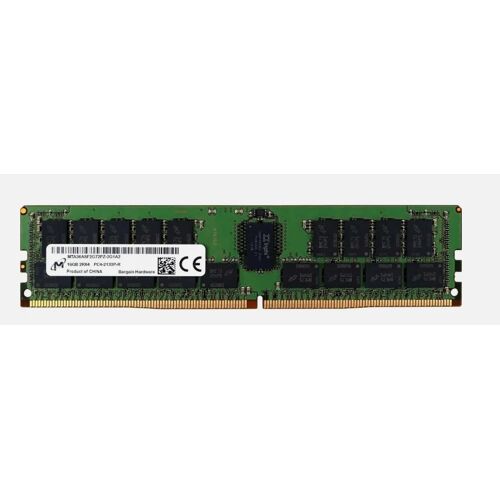 MTA36ASF2G72PZ-2G1A2 16GB 2RX4 PC4 2133P RB0 10