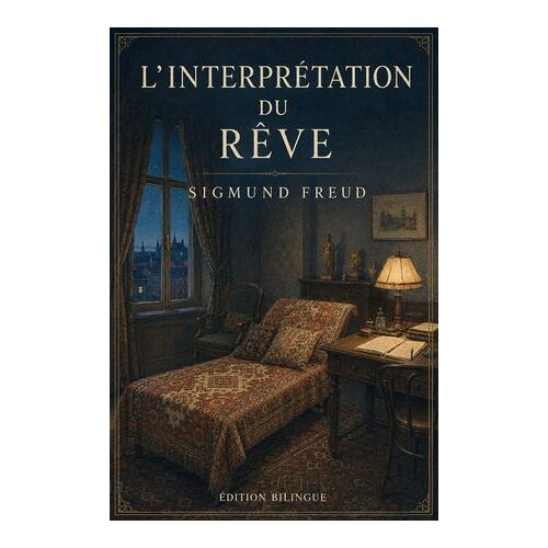 L'interprétation Du Rêve