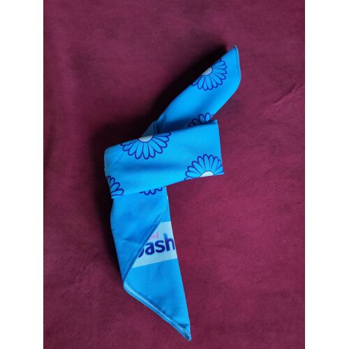 Bandana Neuf Dash Lenor