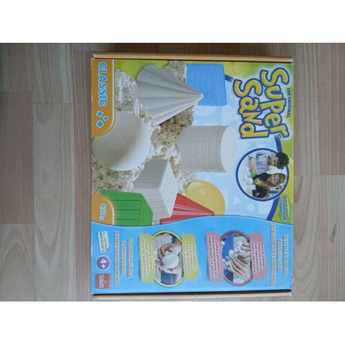 Super Sand