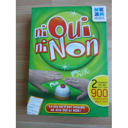 Ni Oui Ni Non