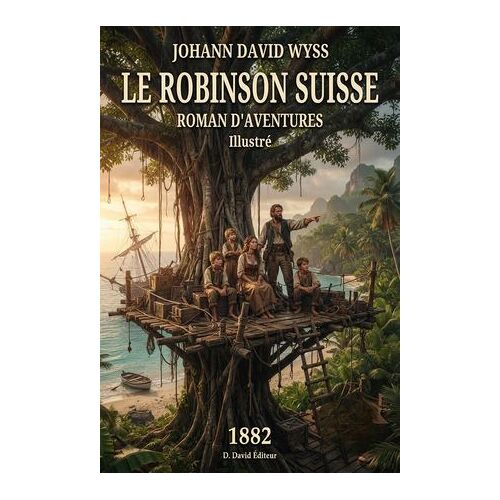Le Robinson Suisse