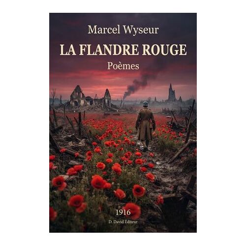 La Flandre Rouge