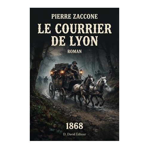 Le Courrier De Lyon