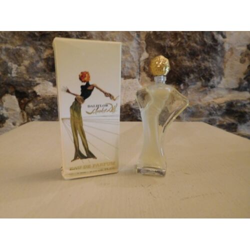 Salvador Dali Daliflor Eau De Parfum 5 Ml