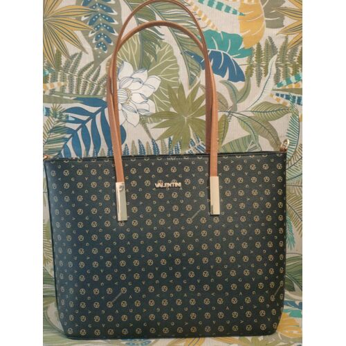 Women's Tote Handbag | Large Shoulder Shopper Bag