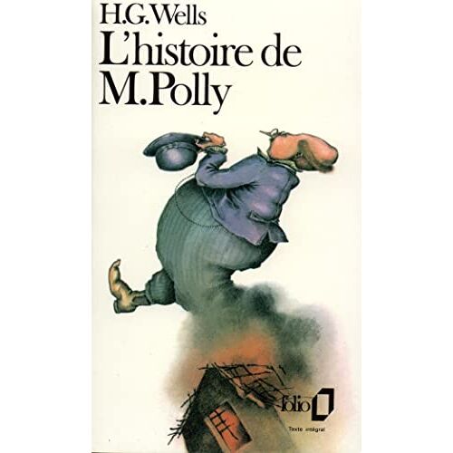 L'Histoire De M. Polly