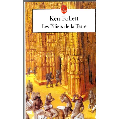 Les Piliers De La Terre