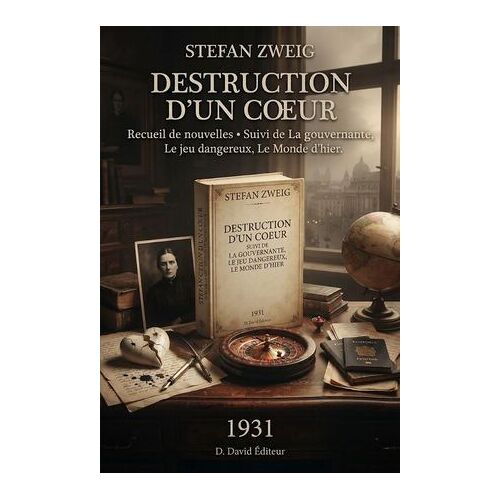 Destruction D'un Coeur