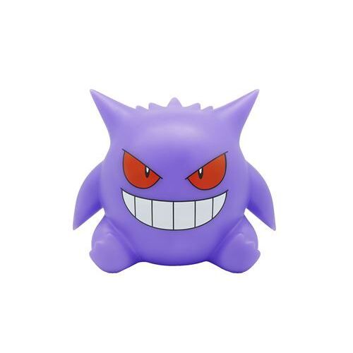 Lampe Veilleuse Led Teknfun Pokémon Gengar 15 Cm