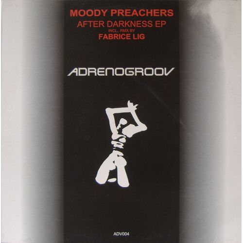 Moody Preachers ‎– After Darkness Ep