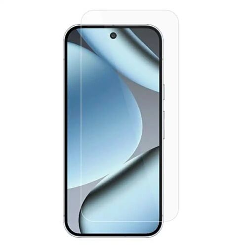 Verre trempe pour Google Pixel 11 / 11 Pro - [Lot de 2] film de protection transparent