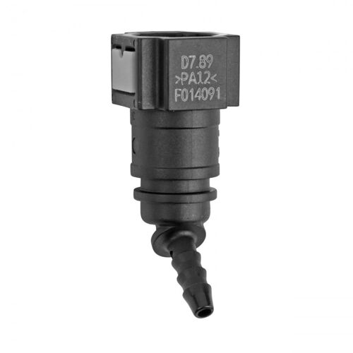 Durite Essence Selection P2r (Motorisé) Pour Auto Neuf