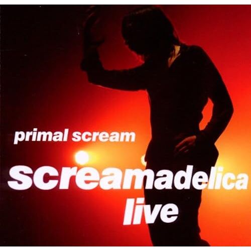 Screamadelica Live