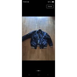 Veste Bomber Tommy