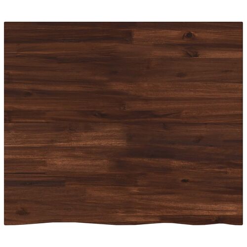 vidaXL Plateau de Table Rectangulaire 90 x 50 x 3,5 cm Rectangulaire