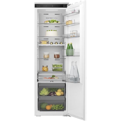 Hisense RL3B303SAWE réfrigérateur intégrable 300 L Blanc